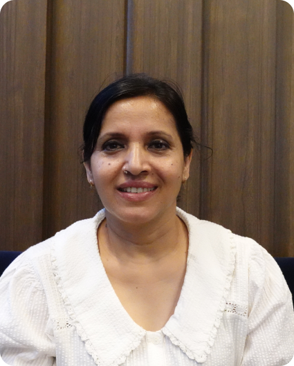 Dr. Anupama Sanjeev